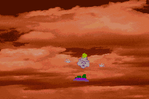Space Dude 9