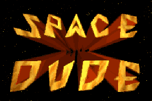 Space Dude 1