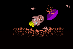 Space Dude 3