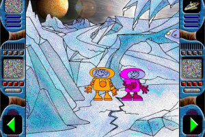 Space Dudes 6