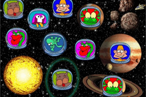 Space Dudes 7