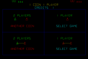 Space Duel 1