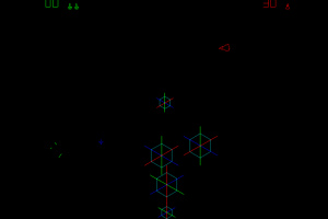 Space Duel abandonware
