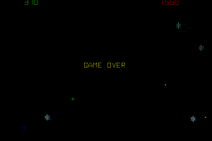 Space Duel 4