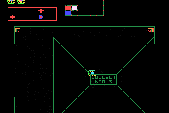 Space Dungeon abandonware