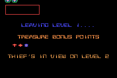 Space Dungeon 3