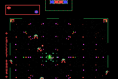 Space Dungeon 4