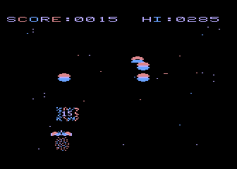 Space Eggs abandonware