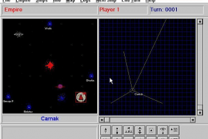 Space Empires II abandonware