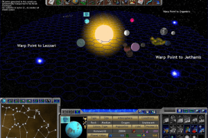 Space Empires V abandonware