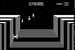 Space Encounters 0