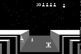 Space Encounters 1