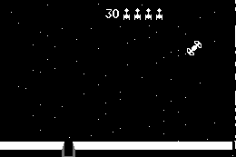 Space Encounters 3