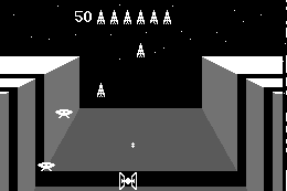 Space Encounters 4