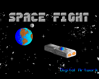 Space Fight 0