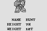 Space Fighter 1