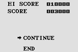 Space Fighter abandonware