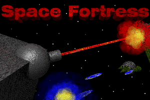Space Fortress 0