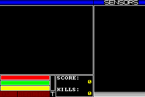 Space Fortress 1
