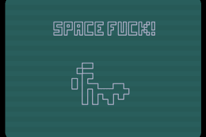 Space Fuck! 0