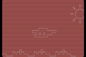 Space Fuck! abandonware