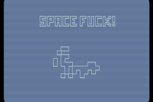Space Fuck! 17