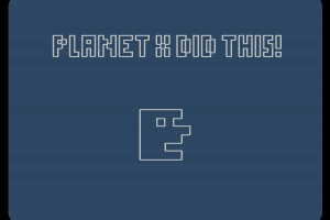 Space Fuck! 8