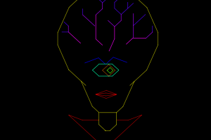 Space Fury 1