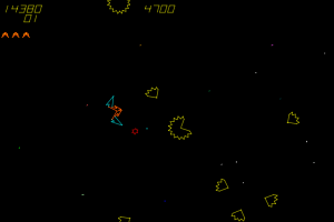 Space Fury 6