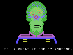 Space Fury 2