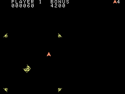 Space Fury abandonware