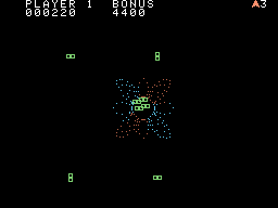 Space Fury 5
