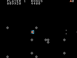 Space Fury 6