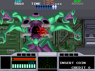 Download Space Gun - My Abandonware