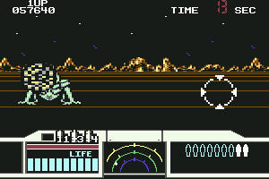 Space Gun abandonware