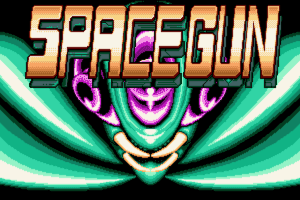 Space Gun 0