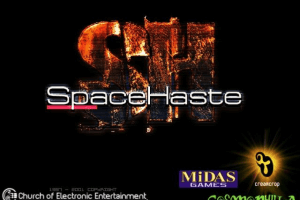 Space Haste 2001 28