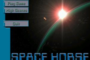 Space HoRSE 0