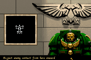 Space Hulk abandonware