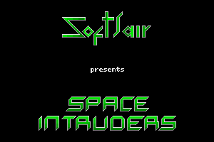 Space Intruders 2