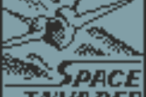 Space Invader 0