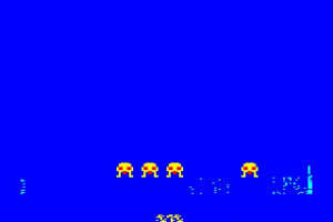 Space Invaders 4