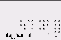 Space Invaders 6