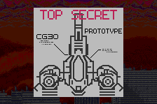 Space Invaders 90 0