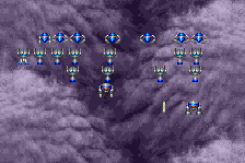 Space Invaders 90 11