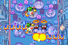 Space Invaders '95: The Attack of Lunar Loonies 10