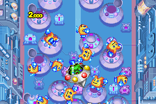 Space Invaders '95: The Attack of Lunar Loonies 11