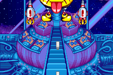 Space Invaders '95: The Attack of Lunar Loonies 12