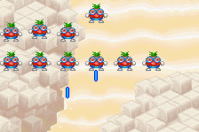 Space Invaders '95: The Attack of Lunar Loonies 13