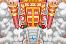 Space Invaders '95: The Attack of Lunar Loonies 17